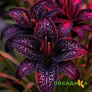 Лилейник Вояж купить по цене от 699р. в интернет-магазине «Посадика» с доставкой почтой в в Закаменске и по всей России – [изображение №1].