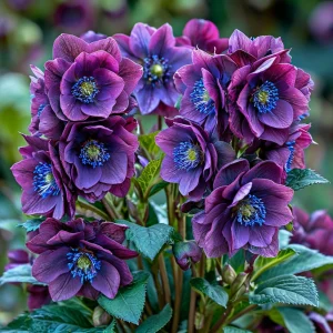 Морозник Фрости Квин купить по цене от 390р. в интернет-магазине «Посадика» с доставкой почтой в в Закаменске и по всей России – [изображение №1].