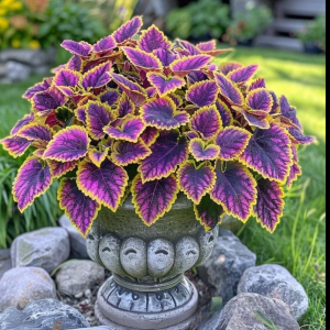 Хоста Рейдянт Чарм купить по цене от 365р. в интернет-магазине «Посадика» с доставкой почтой в в Закаменске и по всей России – [изображение №1].